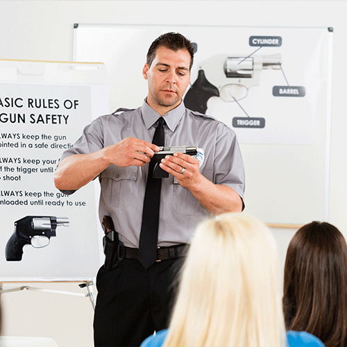 Pistol Permits Scott Cerio Law North Syracuse, NY
